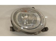 Recambio de faro derecho para fiat nuova 500 (150) star referencia OEM IAM 51787491   2