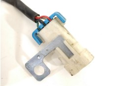 Recambio de bomba agua para maserati granturismo s referencia OEM IAM    2