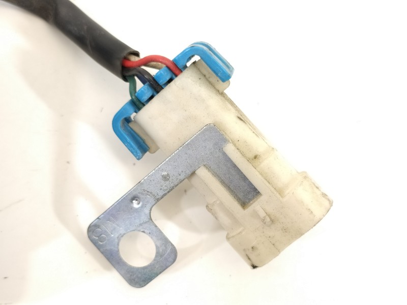 Recambio de bomba agua para maserati granturismo s referencia OEM IAM   