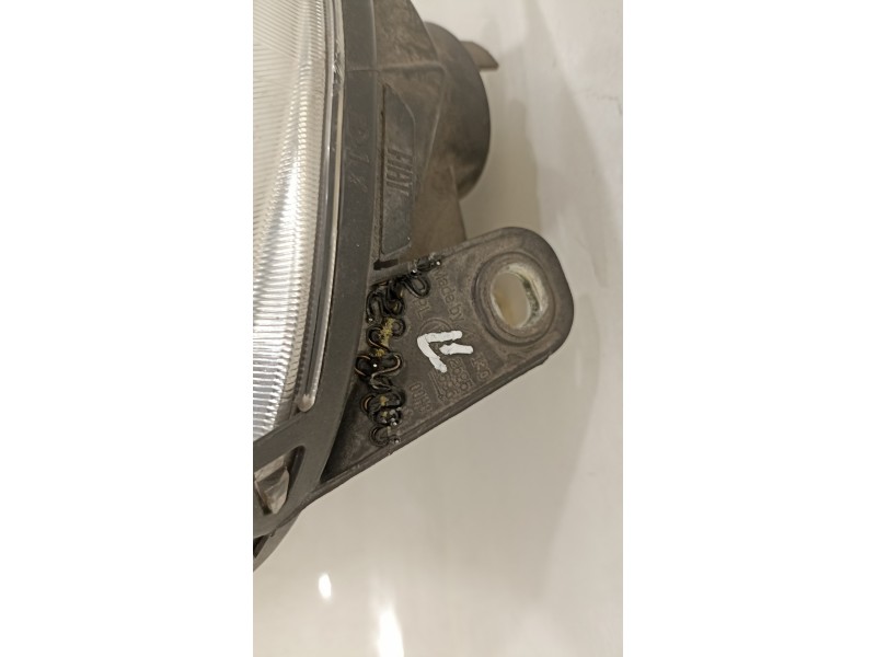 Recambio de faro derecho para fiat nuova 500 (150) star referencia OEM IAM 51787491  
