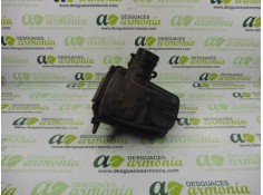 Recambio de filtro aire para nissan qashqai+2 (jj10) acenta 4x4 referencia OEM IAM   