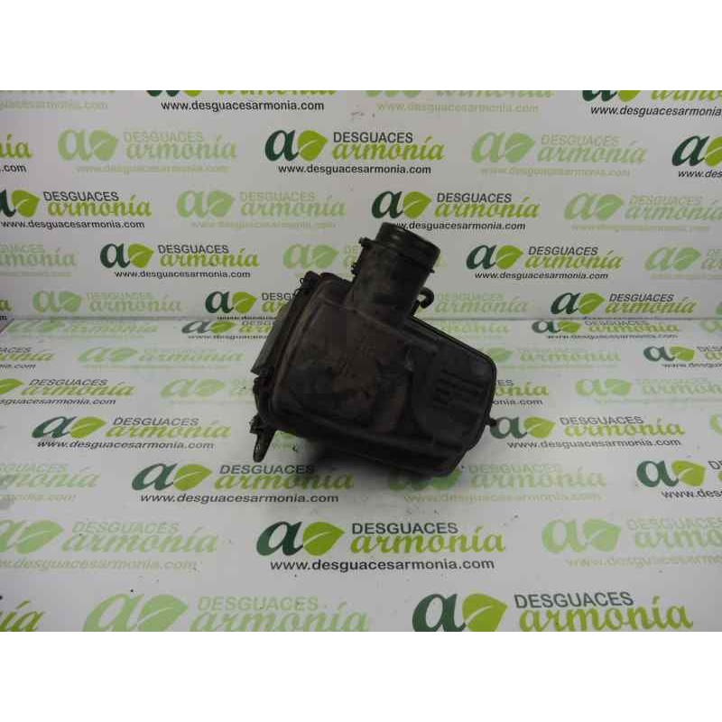 Recambio de filtro aire para nissan qashqai+2 (jj10) acenta 4x4 referencia OEM IAM   