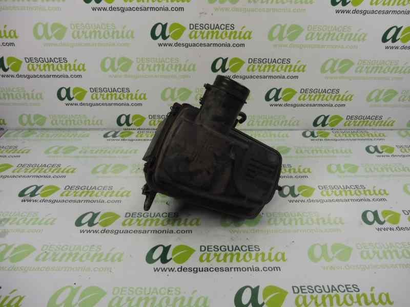 Recambio de filtro aire para nissan qashqai+2 (jj10) acenta 4x4 referencia OEM IAM   