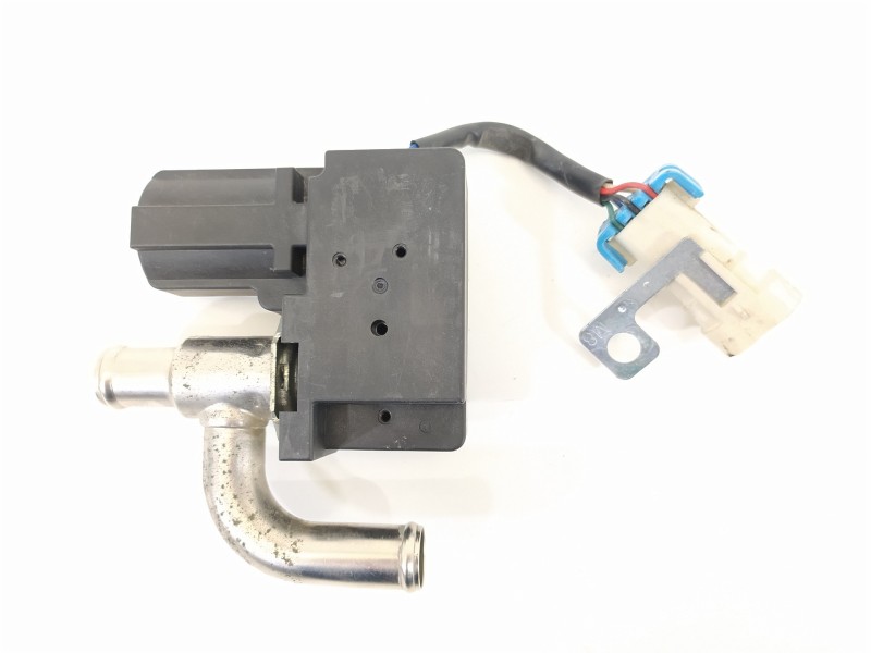 Recambio de bomba agua para maserati granturismo s referencia OEM IAM   