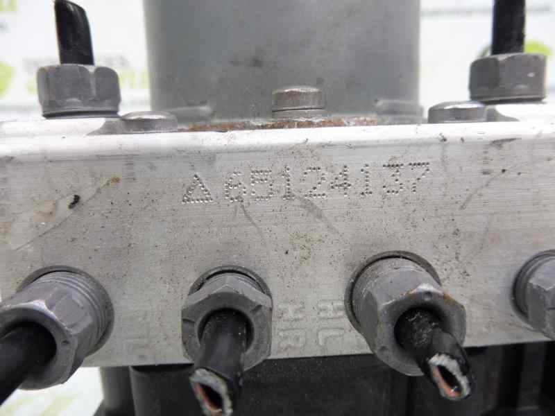 Recambio de abs para fiat 500 l living (351) lounge referencia OEM IAM 52003820  