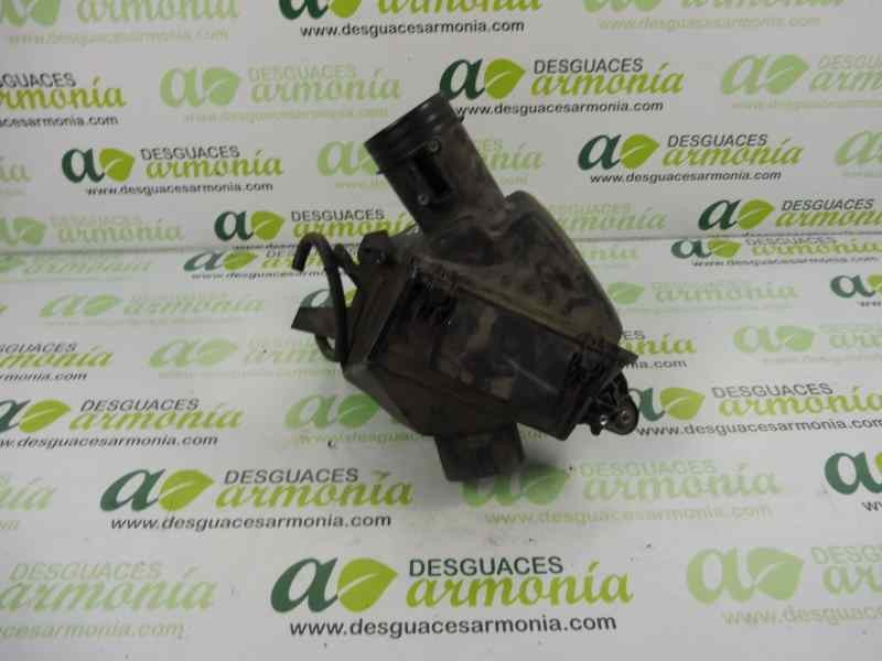 Recambio de filtro aire para nissan qashqai+2 (jj10) acenta 4x4 referencia OEM IAM   