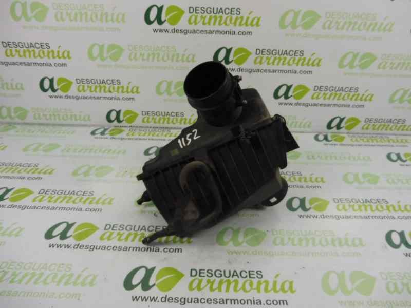 Recambio de filtro aire para nissan qashqai+2 (jj10) acenta 4x4 referencia OEM IAM   
