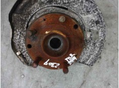 Recambio de mangueta trasera derecha para porsche 928 cs referencia OEM IAM    2