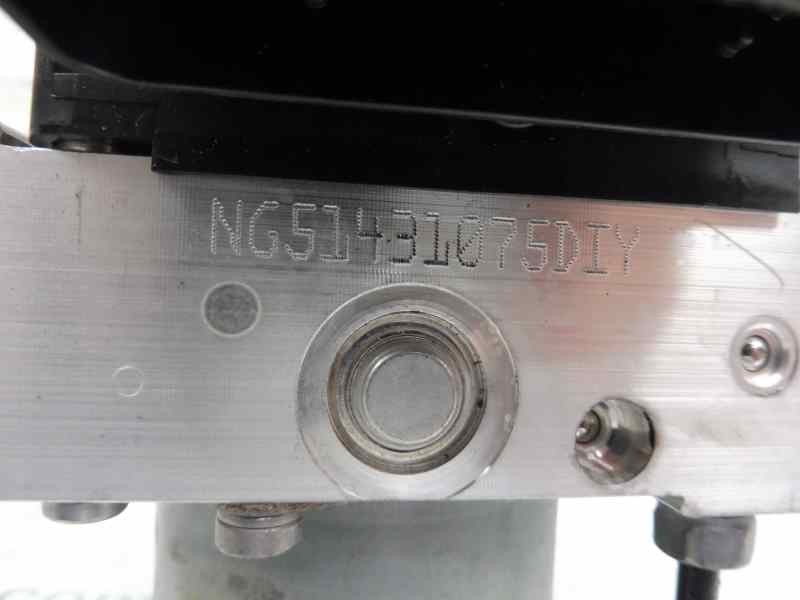 Recambio de abs para fiat 500 l living (351) lounge referencia OEM IAM 52003820  