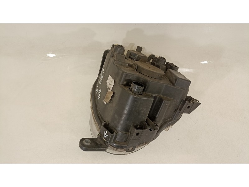 Recambio de faro derecho para fiat nuova 500 (150) star referencia OEM IAM 51787491  