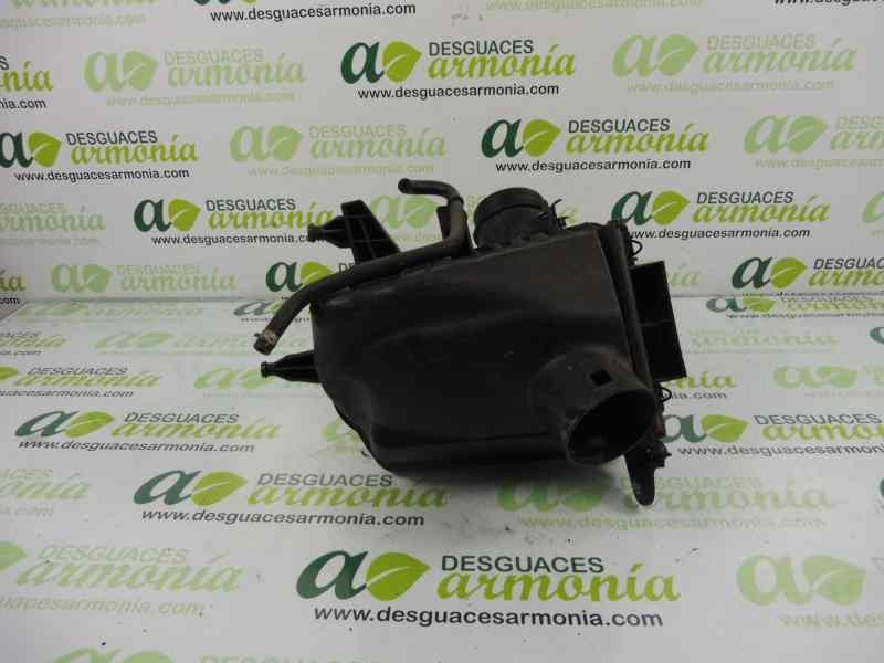 Recambio de filtro aire para nissan qashqai+2 (jj10) acenta 4x4 referencia OEM IAM   