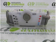Recambio de mando calefaccion / aire acondicionado para toyota aygo (kgb/wnb) live referencia OEM IAM 559000H030 69617027A1 