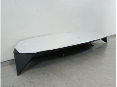 Recambio de aleron trasero para audi a1 sportback (gba) 25 tfsi básico referencia OEM IAM 82A827939   2