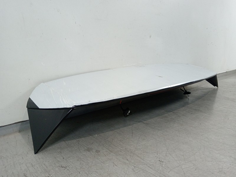 Recambio de aleron trasero para audi a1 sportback (gba) 25 tfsi básico referencia OEM IAM 82A827939  