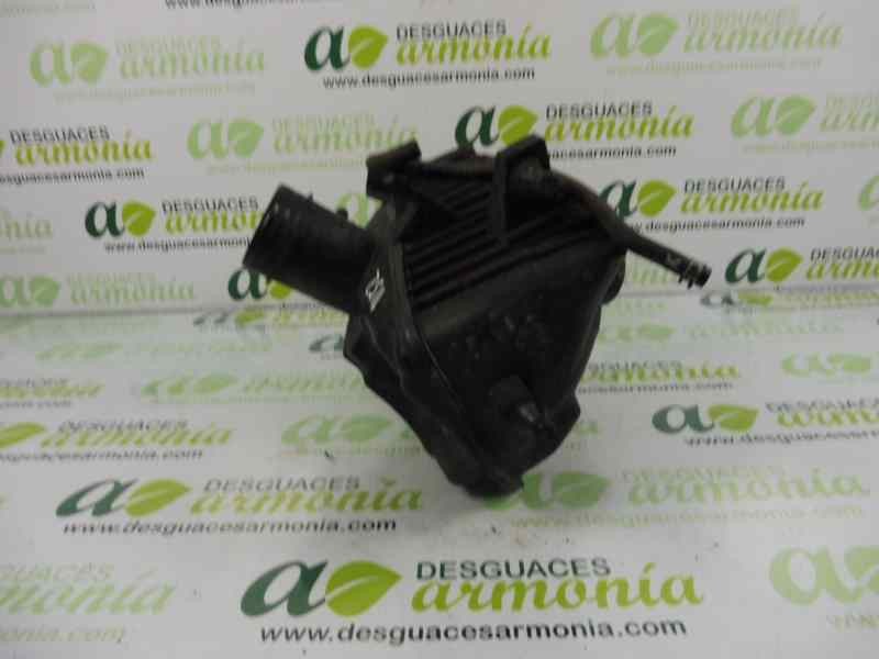 Recambio de filtro aire para nissan qashqai+2 (jj10) acenta 4x4 referencia OEM IAM   