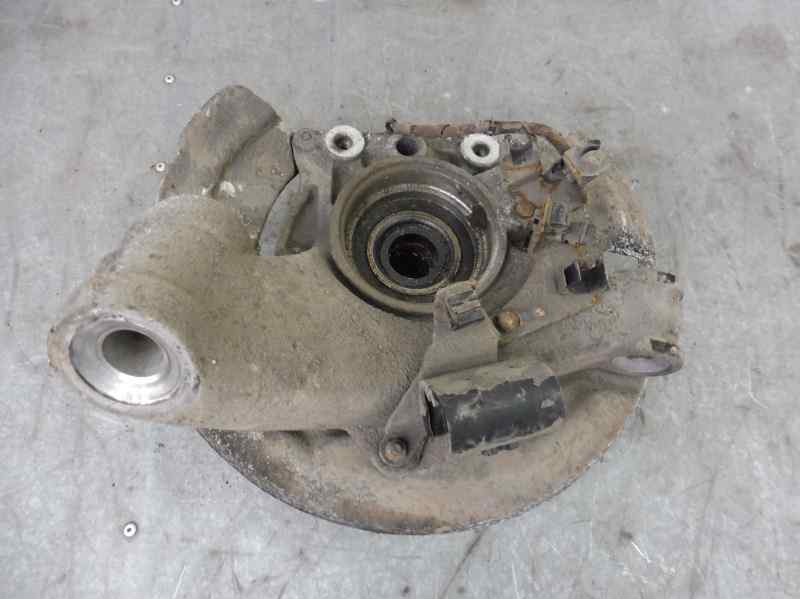 Recambio de mangueta trasera derecha para porsche 928 cs referencia OEM IAM   