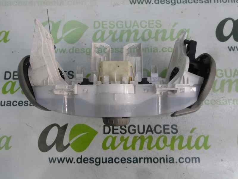 Recambio de mando calefaccion / aire acondicionado para toyota aygo (kgb/wnb) live referencia OEM IAM 559000H030 69617027A1 