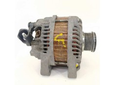Recambio de alternador para peugeot 407 st confort referencia OEM IAM 9654752880 A004TJ0084C 
