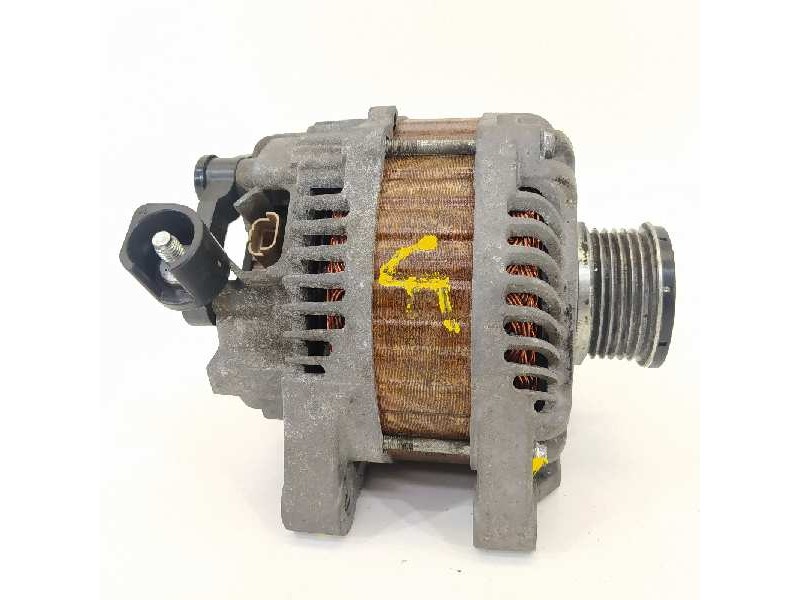 Recambio de alternador para peugeot 407 st confort referencia OEM IAM 9654752880 A004TJ0084C 
