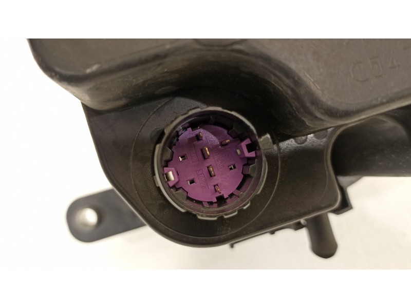 Recambio de faro derecho para fiat nuova 500 (150) star referencia OEM IAM 51787491  