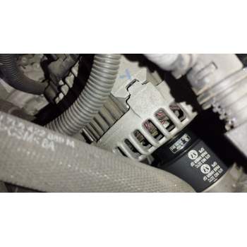 ALTERNADOR 070903024G 0121715033 