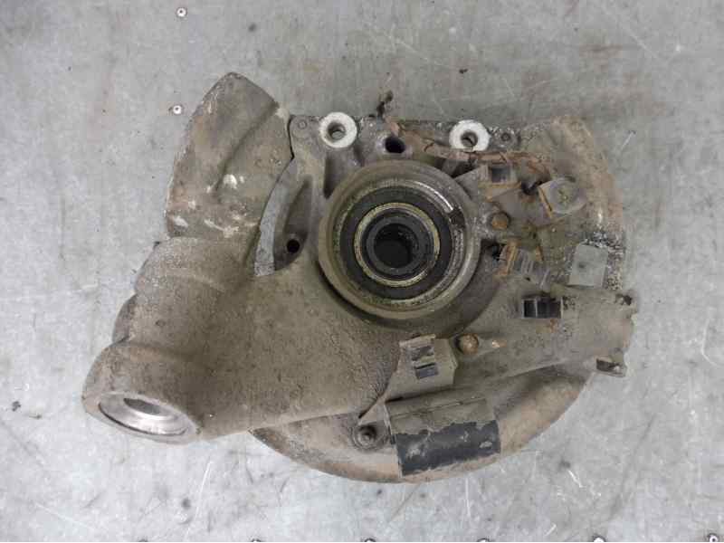 Recambio de mangueta trasera derecha para porsche 928 cs referencia OEM IAM   