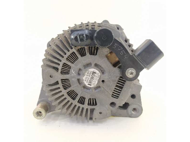 Recambio de alternador para peugeot 407 st confort referencia OEM IAM 9654752880 A004TJ0084C 