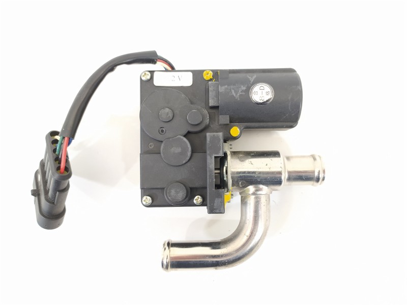 Recambio de bomba agua para maserati granturismo s referencia OEM IAM   