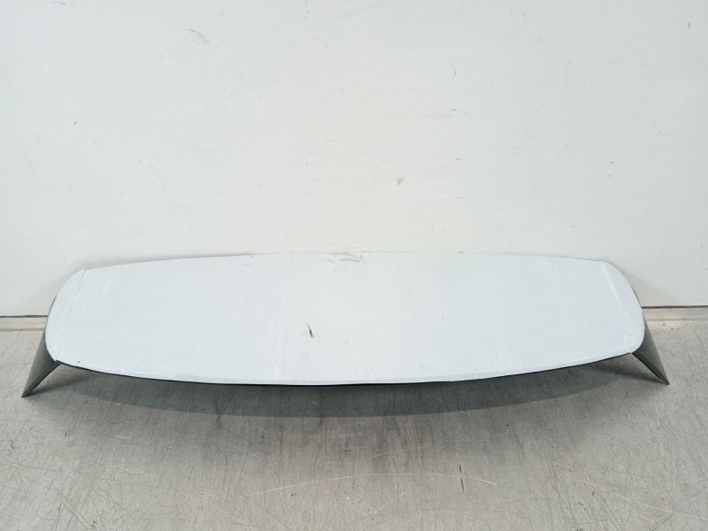 Recambio de aleron trasero para audi a1 sportback (gba) 25 tfsi básico referencia OEM IAM 82A827939  