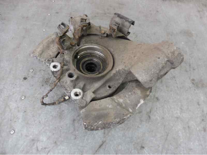 Recambio de mangueta trasera derecha para porsche 928 cs referencia OEM IAM   