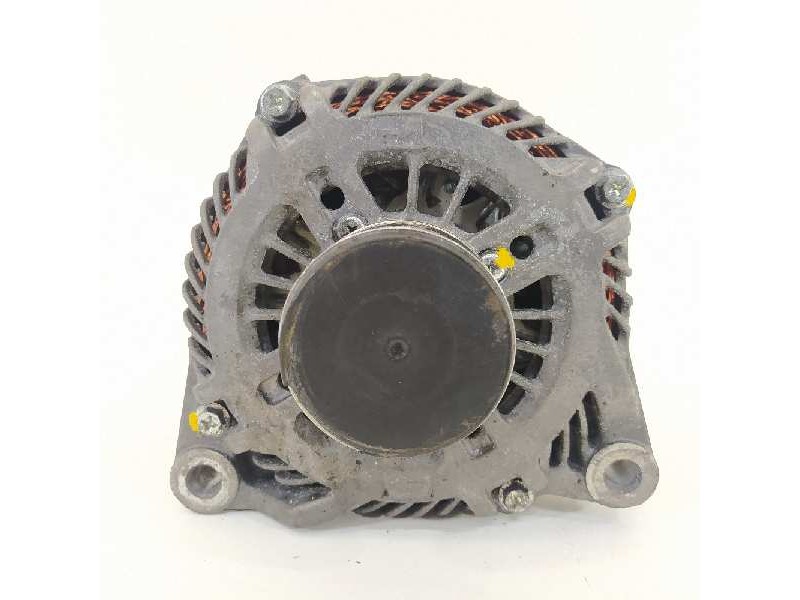 Recambio de alternador para peugeot 407 st confort referencia OEM IAM 9654752880 A004TJ0084C 