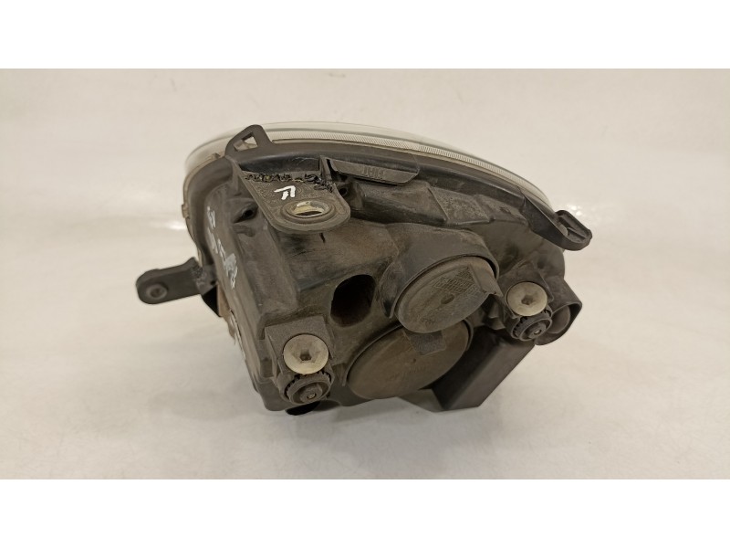Recambio de faro derecho para fiat nuova 500 (150) star referencia OEM IAM 51787491  