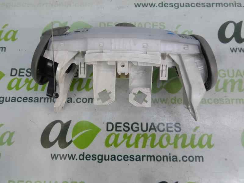 Recambio de mando calefaccion / aire acondicionado para toyota aygo (kgb/wnb) live referencia OEM IAM 559000H030 69617027A1 