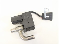 Recambio de bomba agua para maserati granturismo s referencia OEM IAM    2