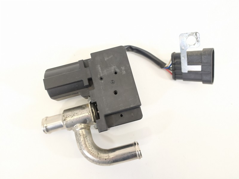 Recambio de bomba agua para maserati granturismo s referencia OEM IAM   