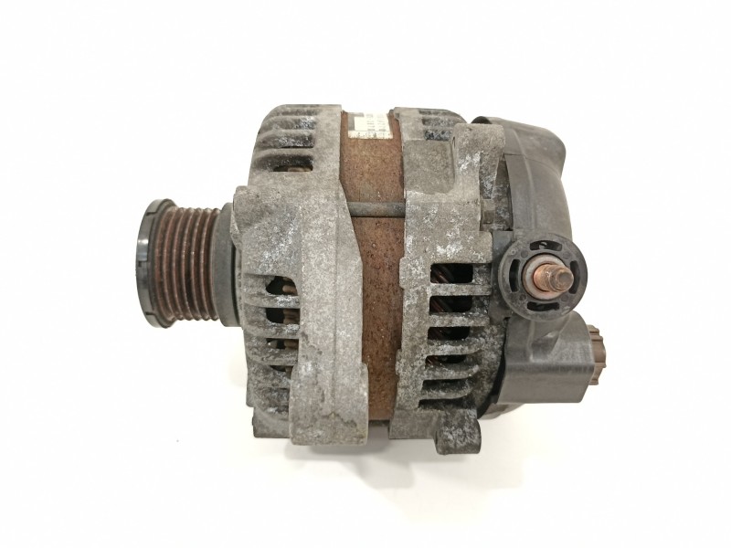 Recambio de alternador para renault espace iv (jk0) grand espace initiale referencia OEM IAM 8973614210  