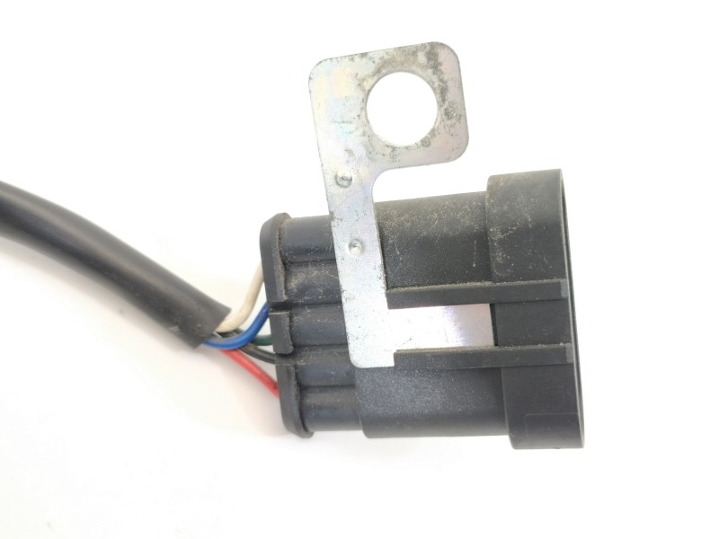 Recambio de bomba agua para maserati granturismo s referencia OEM IAM   