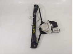 Recambio de elevalunas trasero izquierdo para volkswagen golf v berlina (1k1) trendline referencia OEM IAM 1K0959703C  