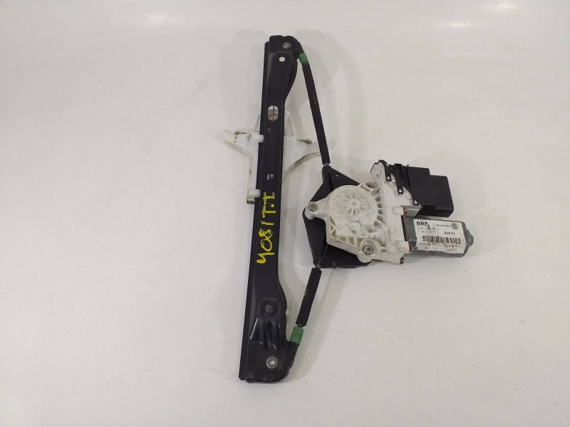 Recambio de elevalunas trasero izquierdo para volkswagen golf v berlina (1k1) trendline referencia OEM IAM 1K0959703C  