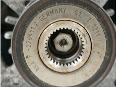 Recambio de alternador para renault espace iv (jk0) grand espace initiale referencia OEM IAM 8973614210   2