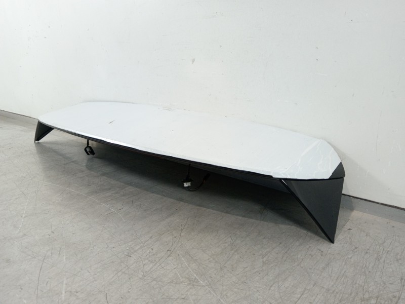 Recambio de aleron trasero para audi a1 sportback (gba) 25 tfsi básico referencia OEM IAM 82A827939  