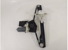 Recambio de elevalunas trasero izquierdo para volkswagen golf v berlina (1k1) trendline referencia OEM IAM 1K0959703C   2