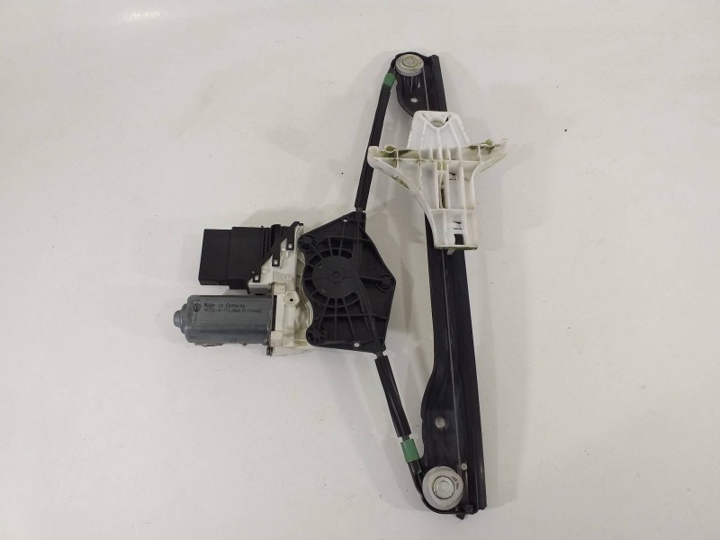 Recambio de elevalunas trasero izquierdo para volkswagen golf v berlina (1k1) trendline referencia OEM IAM 1K0959703C  