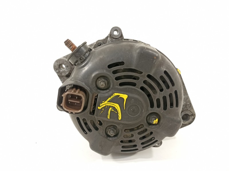 Recambio de alternador para renault espace iv (jk0) grand espace initiale referencia OEM IAM 8973614210  