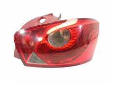 Recambio de piloto trasero derecho para seat ibiza st (6j8) sport referencia OEM IAM 6J4945096C 6J4945095H 