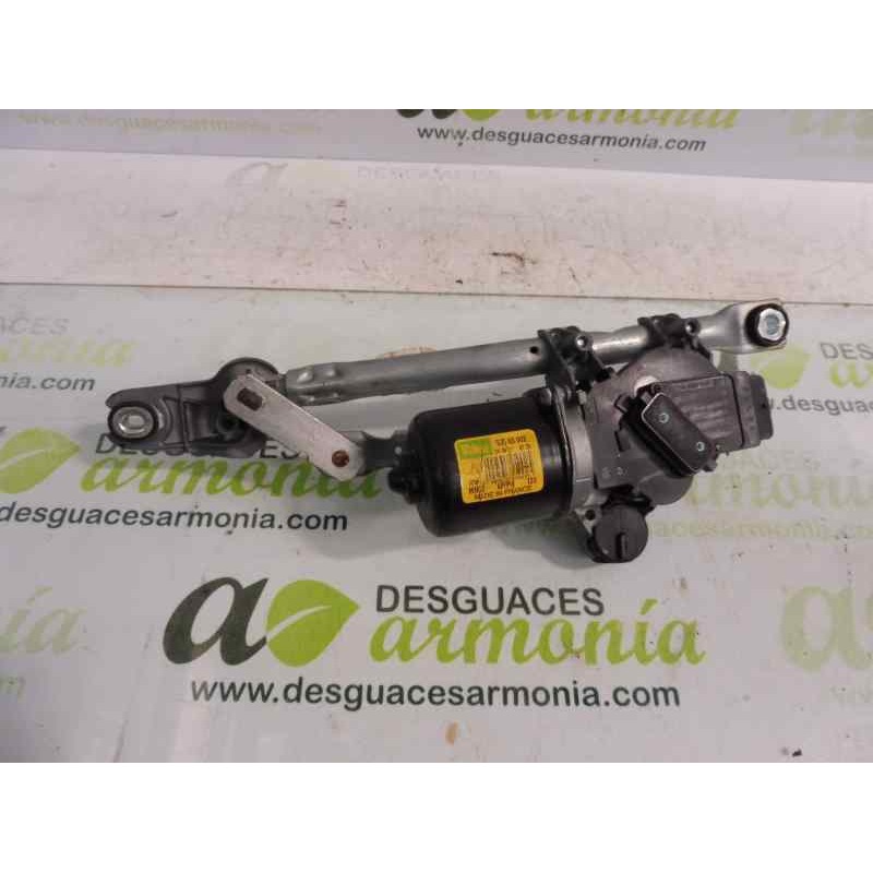 Recambio de motor limpia delantero para toyota aygo (kgb/wnb) live referencia OEM IAM 850100H011 53565002 