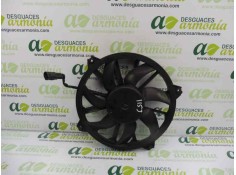 Recambio de electroventilador para peugeot 308 sport referencia OEM IAM 9661571480  