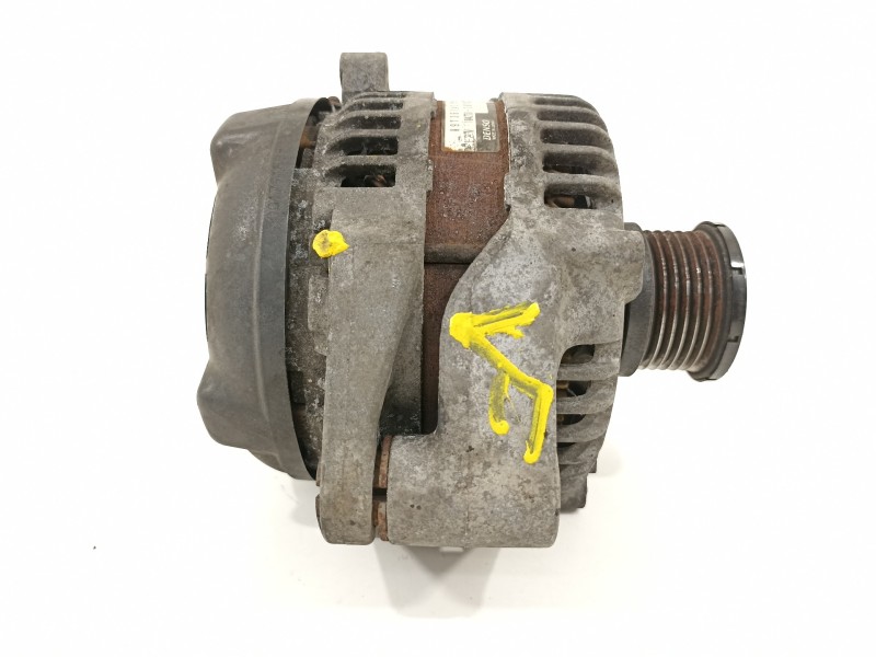 Recambio de alternador para renault espace iv (jk0) grand espace initiale referencia OEM IAM 8973614210  