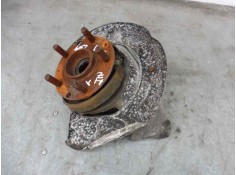 Recambio de mangueta trasera izquierda para porsche 928 cs referencia OEM IAM