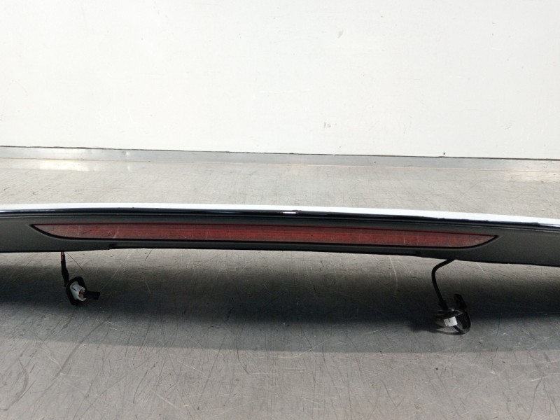 Recambio de aleron trasero para audi a1 sportback (gba) 25 tfsi básico referencia OEM IAM 82A827939  